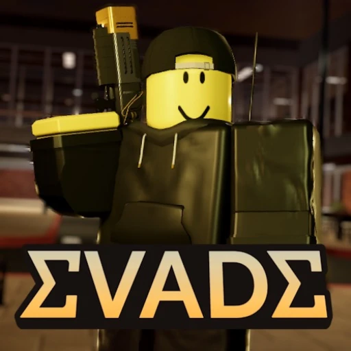🛠️Evade🛠️