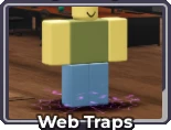 Web Traps.png Web Traps.png