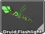 Druid Flashlight.png Druid Flashlight.png