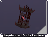 Imprisoned Souls Lantern.png Imprisoned Souls Lantern.png