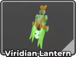 Viridian Lantern.png Viridian Lantern.png