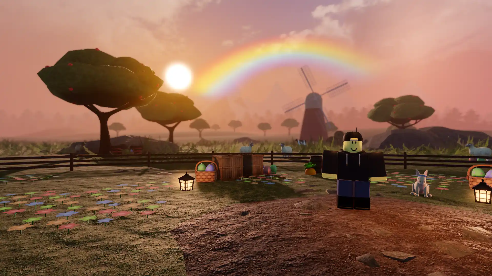 2025年イースター