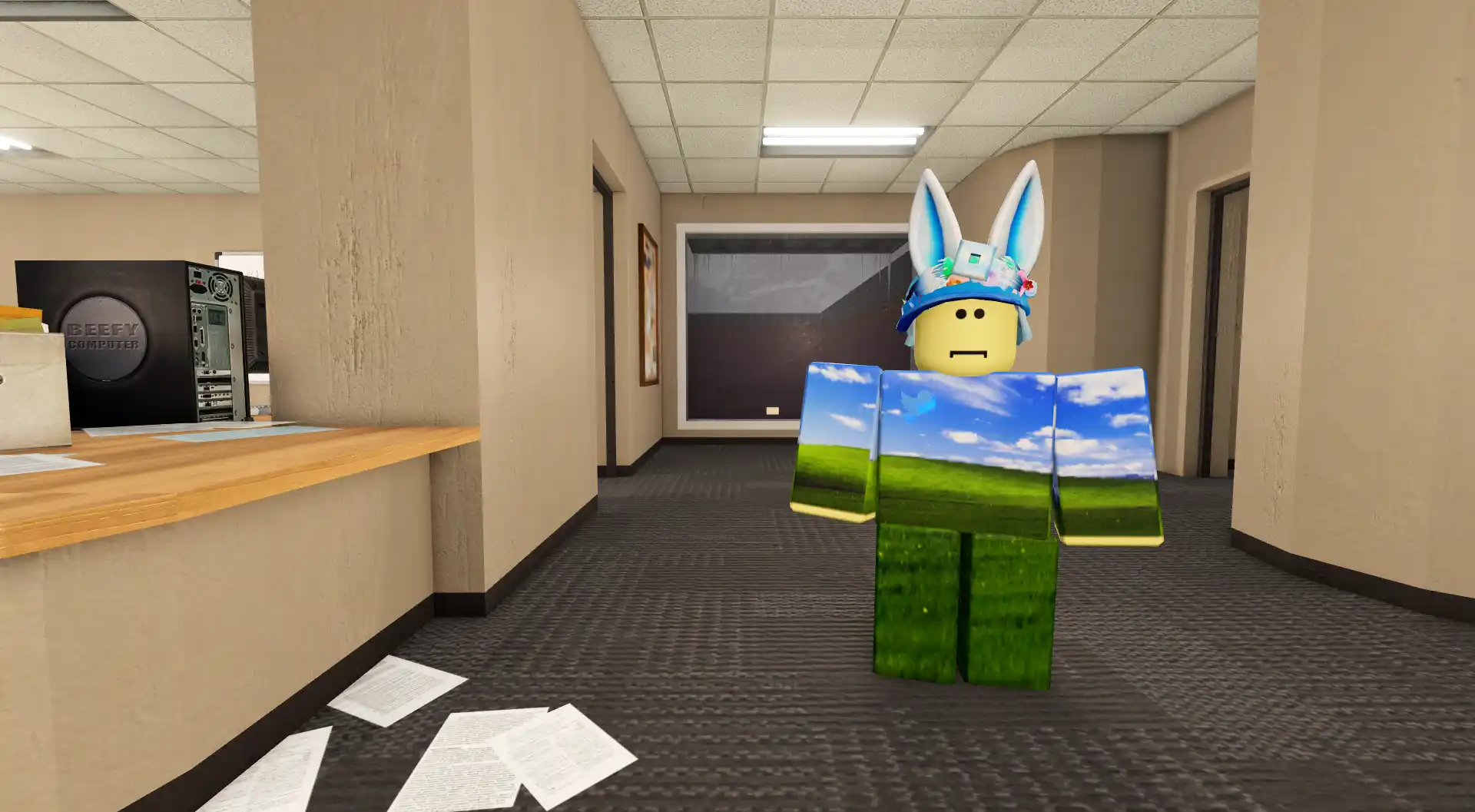 オーバーホール時の通常