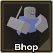 Bhop