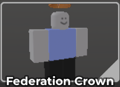 Federation Crown.png Federation Crown.png