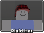 Plaid Hat.png Plaid Hat.png