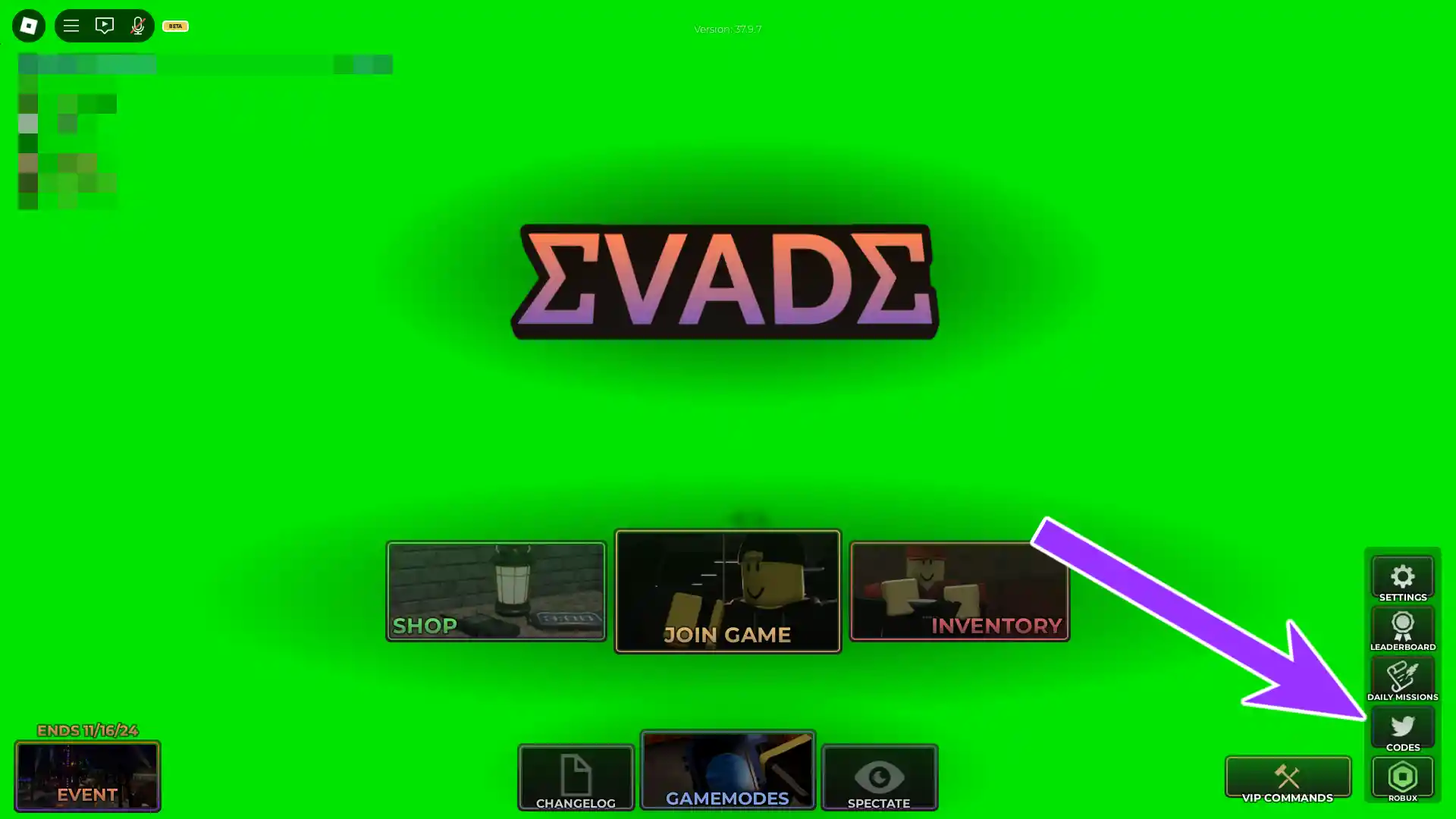 Codes Guide.png Codes Guide.png