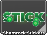 Shamrock Stickers.png Shamrock Stickers.png