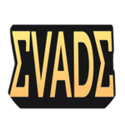 Evade x Pls Donate