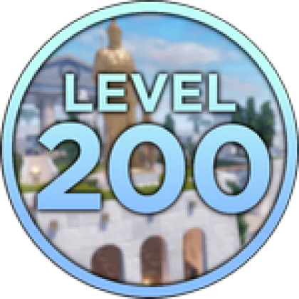 Level 200
