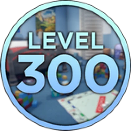 Level 300