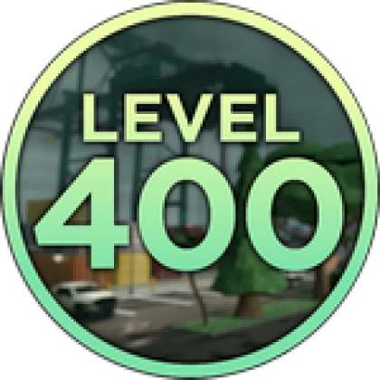 Level 400
