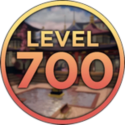 Level 700