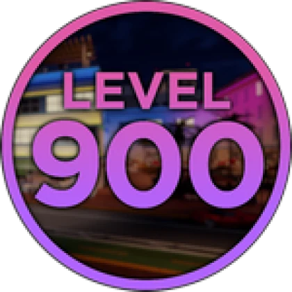 Level 900