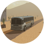 Desert Bus, Evade Wiki