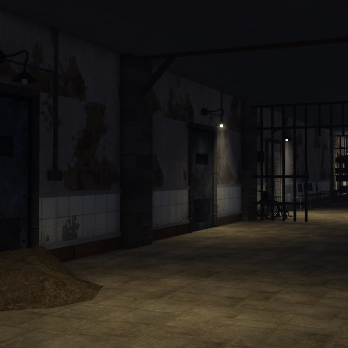 Insane Asylum Insane Asylum