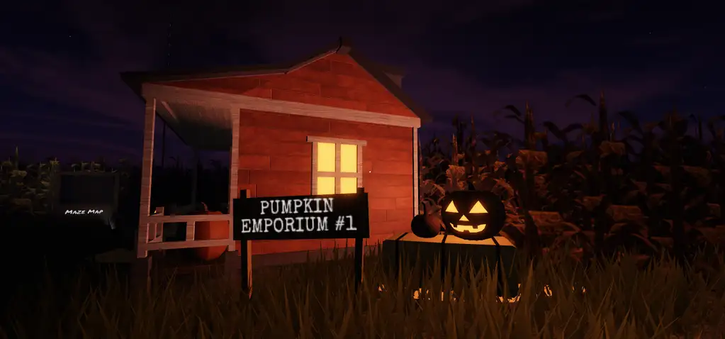 Pumpkin Emporium Pumpkin Emporium