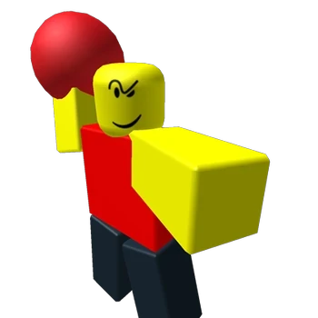 EpicFace, Roblox Evade Wiki