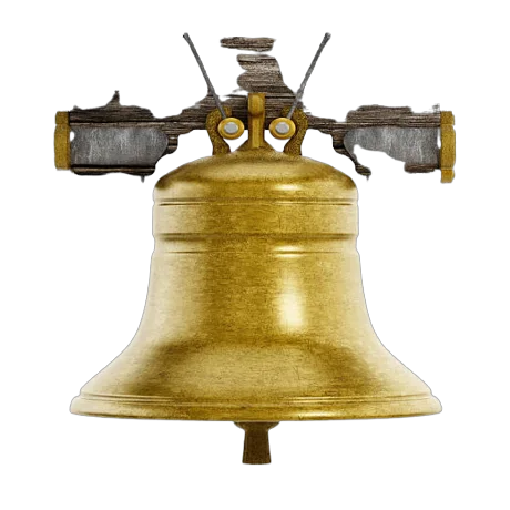 Bell.png Bell.png