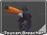 Toucan Breacher Toucan Breacher