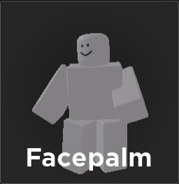 EpicFace, Roblox Evade Wiki