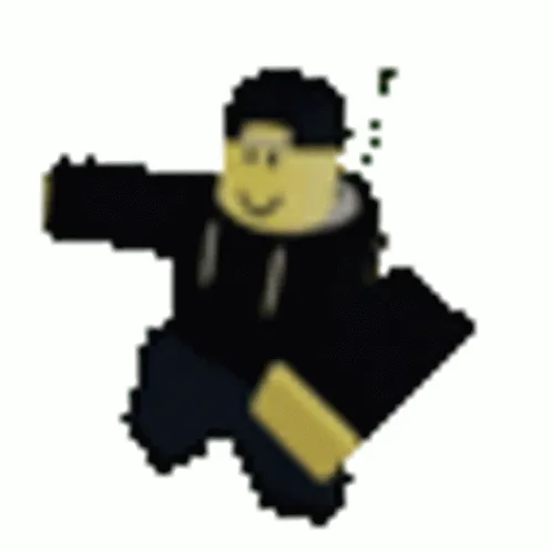 Brody, Roblox Evade Wiki