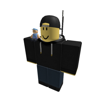 Sans, Roblox Evade Wiki