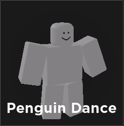 Penguin, Roblox Evade Wiki