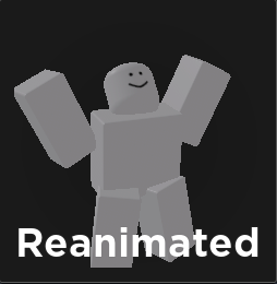 Uncanny Incredible, Roblox Evade Wiki