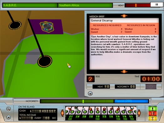 ワールドドミネーションスクリーン Evil Genius Wiki ワールドドミネーションスクリーン Evil Genius Wiki