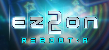 EZ2ON REBOOT R