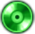 Disc Green