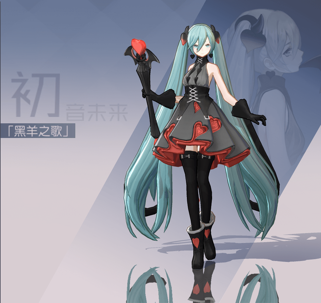 初音ミク 黒羊之歌 永遠的7日之都 日本語 Wiki