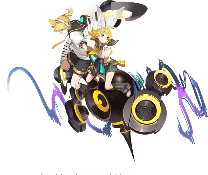 鏡音リン レン 永遠的7日之都 日本語 Wiki