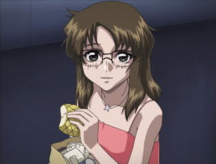 蒼穹のファフナー Right Of Left の登場人物 蒼穹のファフナー Archive Wiki 蒼穹のファフナー Right Of Left の登場人物 蒼穹のファフナー Archive Wiki