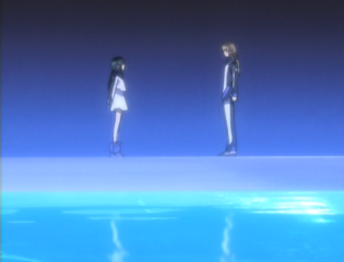 蒼穹のファフナー 各話メモ 第22話 守護 ちから 蒼穹のファフナー Archive Wiki 蒼穹のファフナー 各話メモ 第22話 守護 ちから 蒼穹のファフナー Archive Wiki