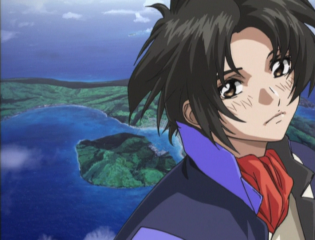 真壁一騎 蒼穹のファフナー Archive Wiki 真壁一騎 蒼穹のファフナー Archive Wiki