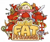 FAT Princess Wiki