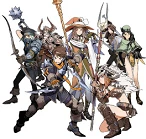 BゲブFEZコレクトマニア BゲブFEZコレクトマニア