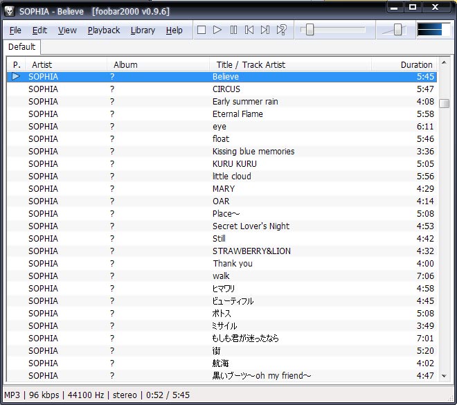 Virtualdubでのh 264動画作成チュートリアル Fez動画 Wiki Virtualdubでのh 264動画作成チュートリアル Fez動画 Wiki