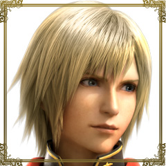 キャラ エース Final Fantasy 零式 Wiki
