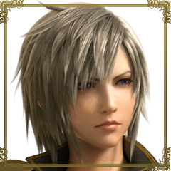 キャラ セブン Final Fantasy 零式 Wiki