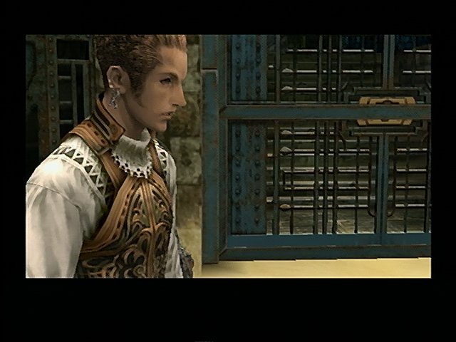 バルフレア Balthier 2ch Final Fantasy Xii 臨時 Wiki