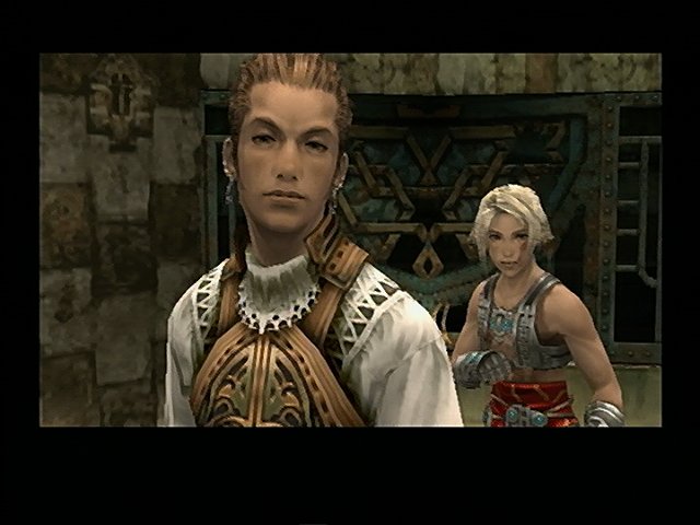 バルフレア Balthier 2ch Final Fantasy Xii 臨時 Wiki