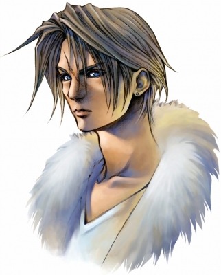 キャラクター スコール レオンハート Ff8 ファイナルファンタジー用語辞典 Wiki