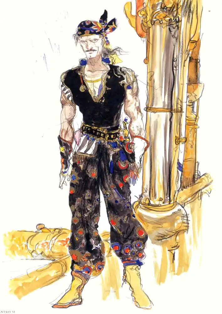キャラクター ロック コール ファイナルファンタジー用語辞典 Wiki キャラクター ロック コール ファイナルファンタジー用語辞典 Wiki