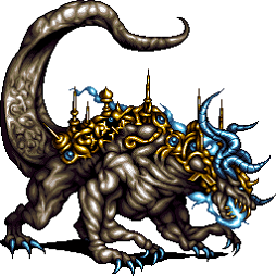 モンスター アルテマウェポン ファイナルファンタジー用語辞典 Wiki