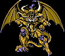 モンスター カオス ファイナルファンタジー用語辞典 Wiki