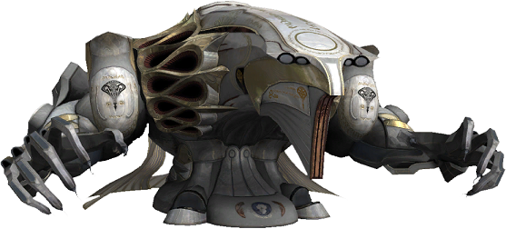 モンスター バルトアンデルス ファイナルファンタジー用語辞典 Wiki