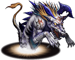 モンスター フレキオス ファイナルファンタジー用語辞典 Wiki